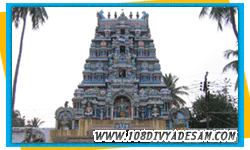 tirunelveli nava tirupati divyadesams tour